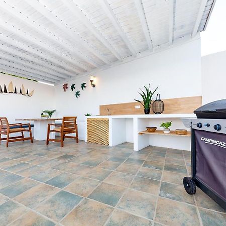 Villa Sea Moon Lanzarote Playa Blanca  Esterno foto