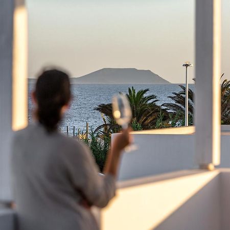 Villa Sea Moon Lanzarote Playa Blanca  Esterno foto