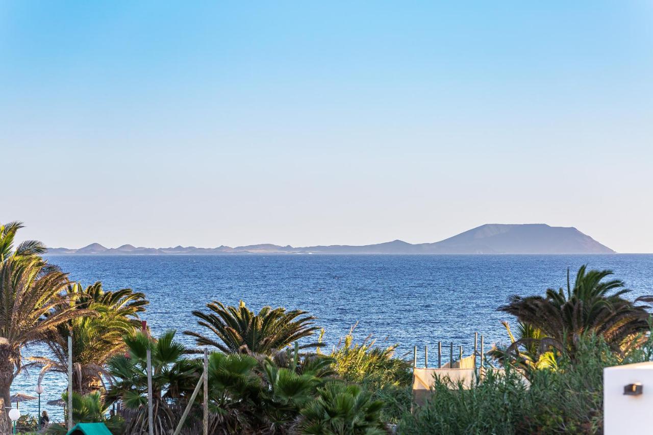 Villa Sea Moon Lanzarote Playa Blanca  Esterno foto