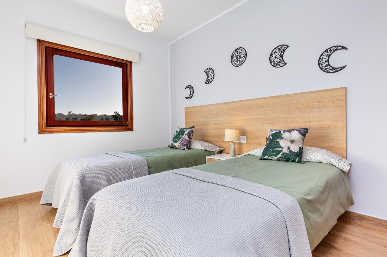 Villa Sea Moon Lanzarote Playa Blanca  Esterno foto