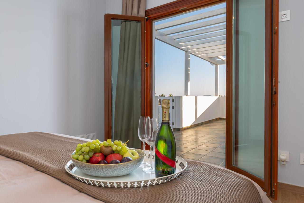 Villa Sea Moon Lanzarote Playa Blanca  Esterno foto