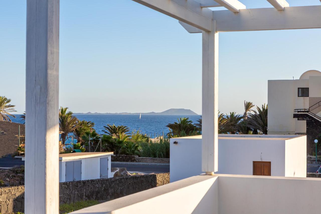 Villa Sea Moon Lanzarote Playa Blanca  Esterno foto