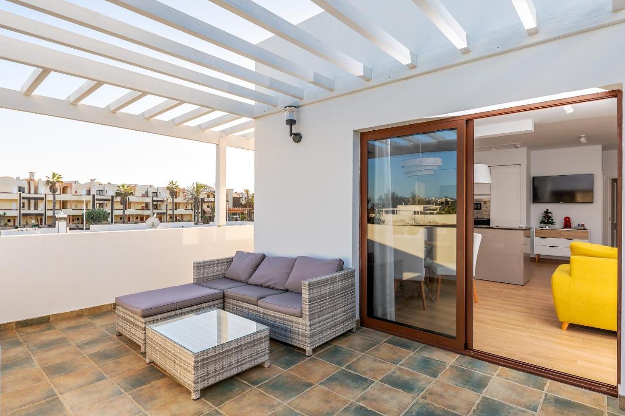 Villa Sea Moon Lanzarote Playa Blanca  Esterno foto